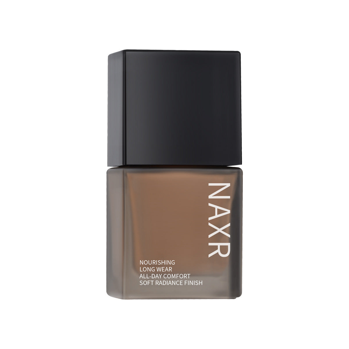 Fond de Teint Illuminateur & Hydratant NAXR