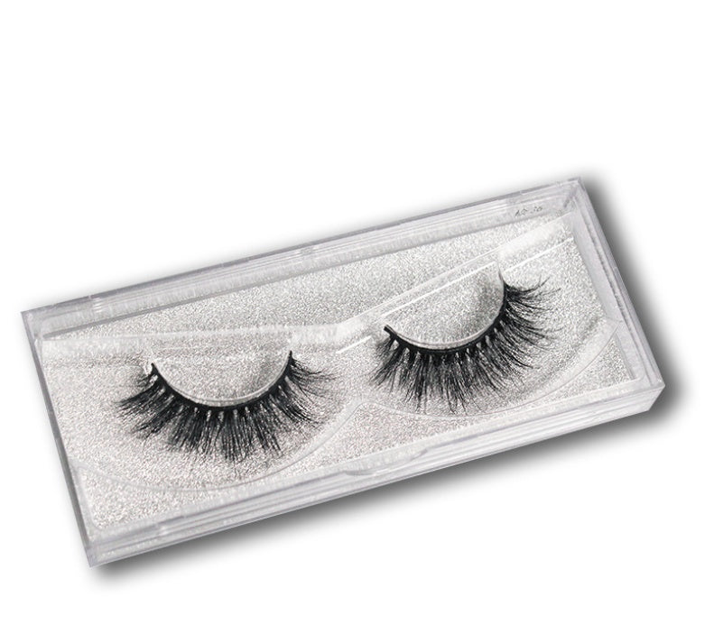 Boîte d’Extensions Cils Pro – Effet Mat Cashmere, Courbe Parfaite