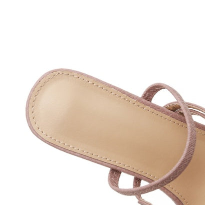 Talons Hauts