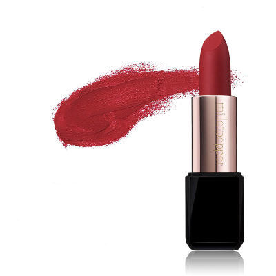 Rouge à Lèvres Mat – Élégance Intense & Tenue Longue Durée