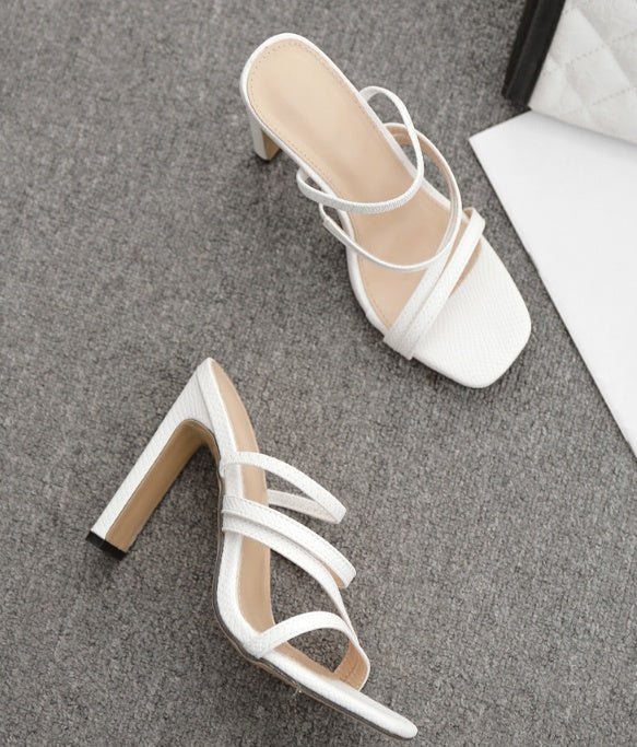 Talons Hauts