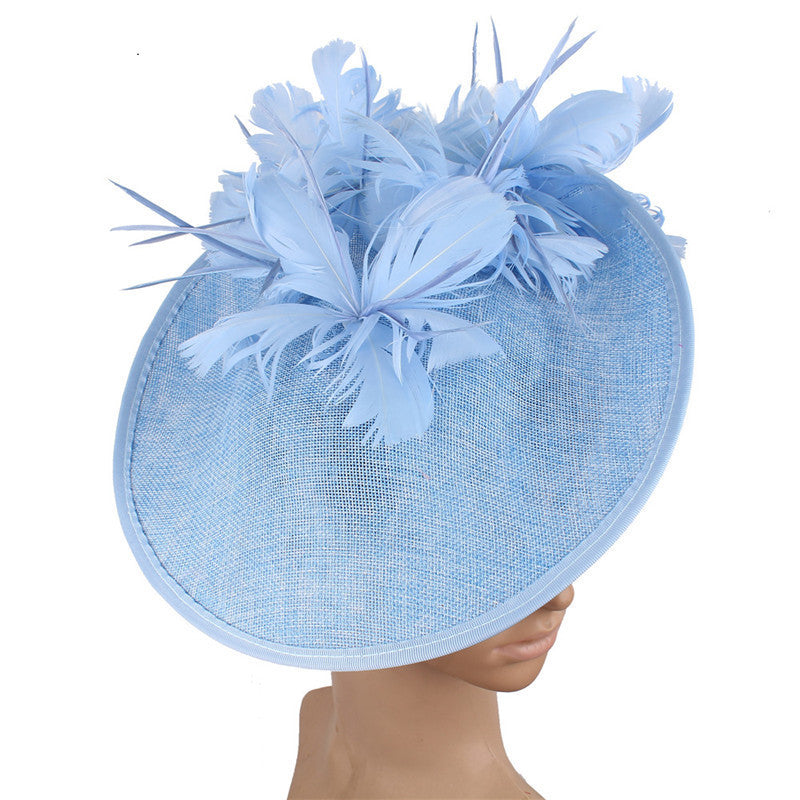 Fascinateur “Duchesse Élégante” – L’Accessoire de Prestige pour Vos Événements Haut de Gamme