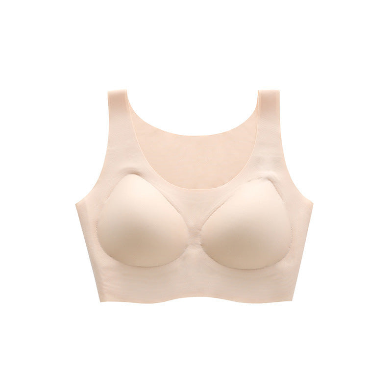 Soutien-Gorge de Maternité – Confort & Soutien au Quotidien