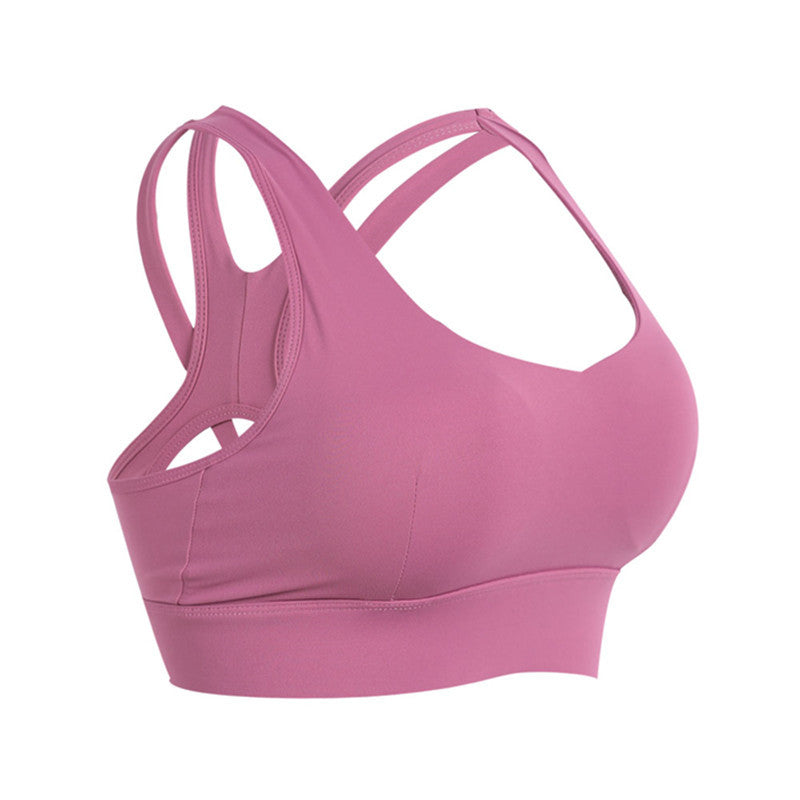 Brassière de Sport Haute Performance – Maintien & Confort Anti-Choc