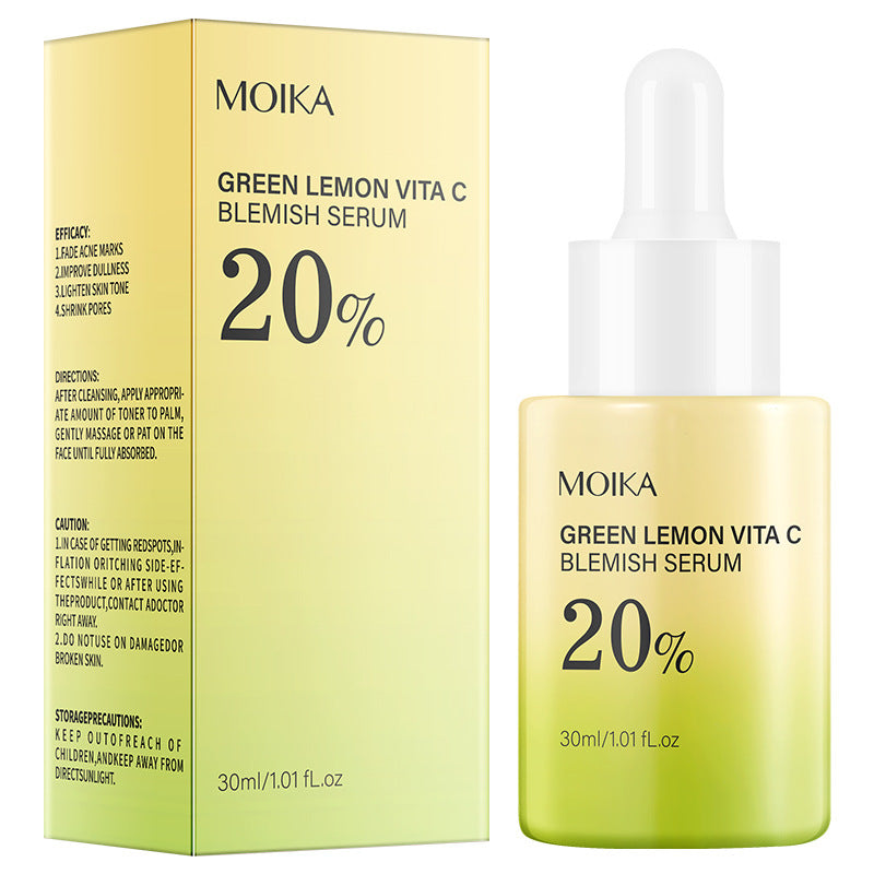 Sérum Anti-Taches à la Niacinamide 10% + Acide Hyaluronique – Éclat & Correction