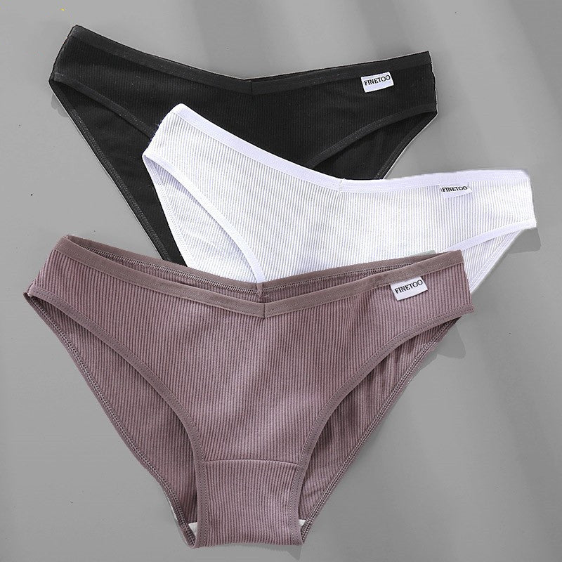 Culotte Basique Confort & Style – L’Essentiel au Quotidien