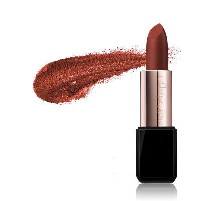 Rouge à Lèvres Mat – Élégance Intense & Tenue Longue Durée