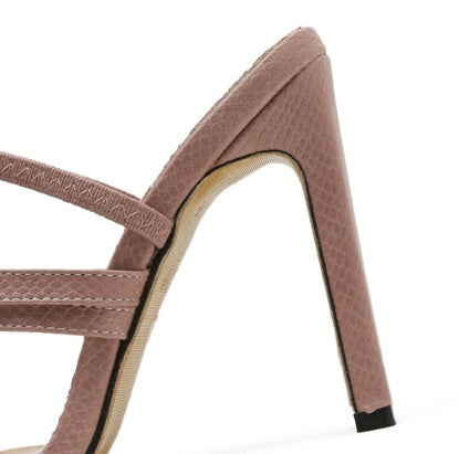 Talons Hauts
