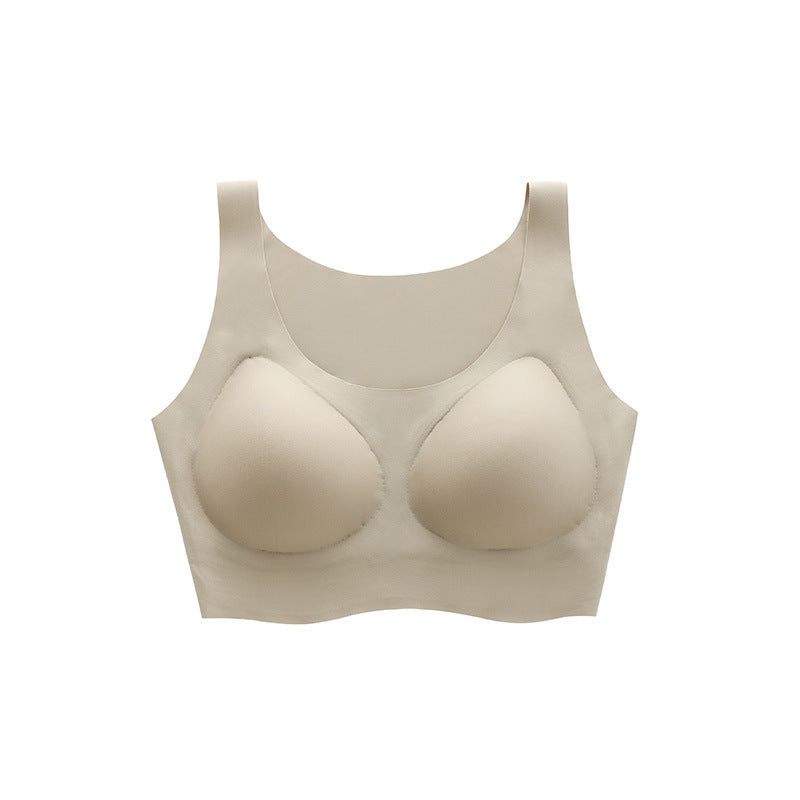 Soutien-Gorge de Maternité – Confort & Soutien au Quotidien