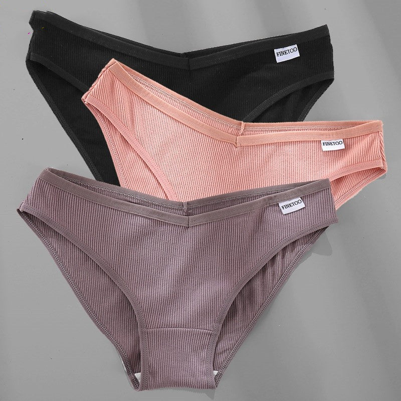Culotte Basique Confort & Style – L’Essentiel au Quotidien