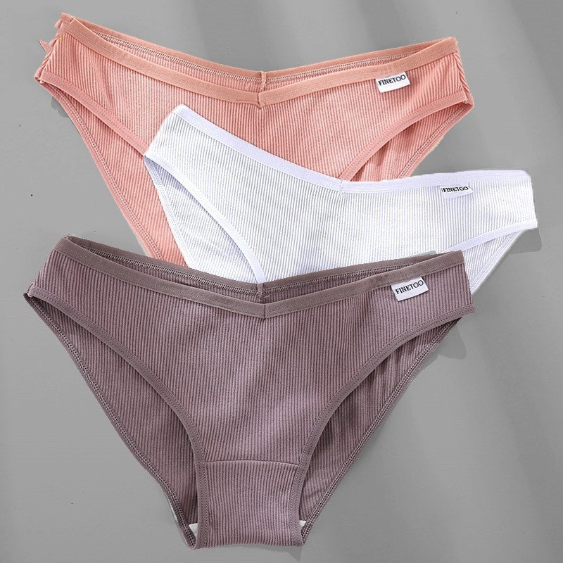Culotte Basique Confort & Style – L’Essentiel au Quotidien