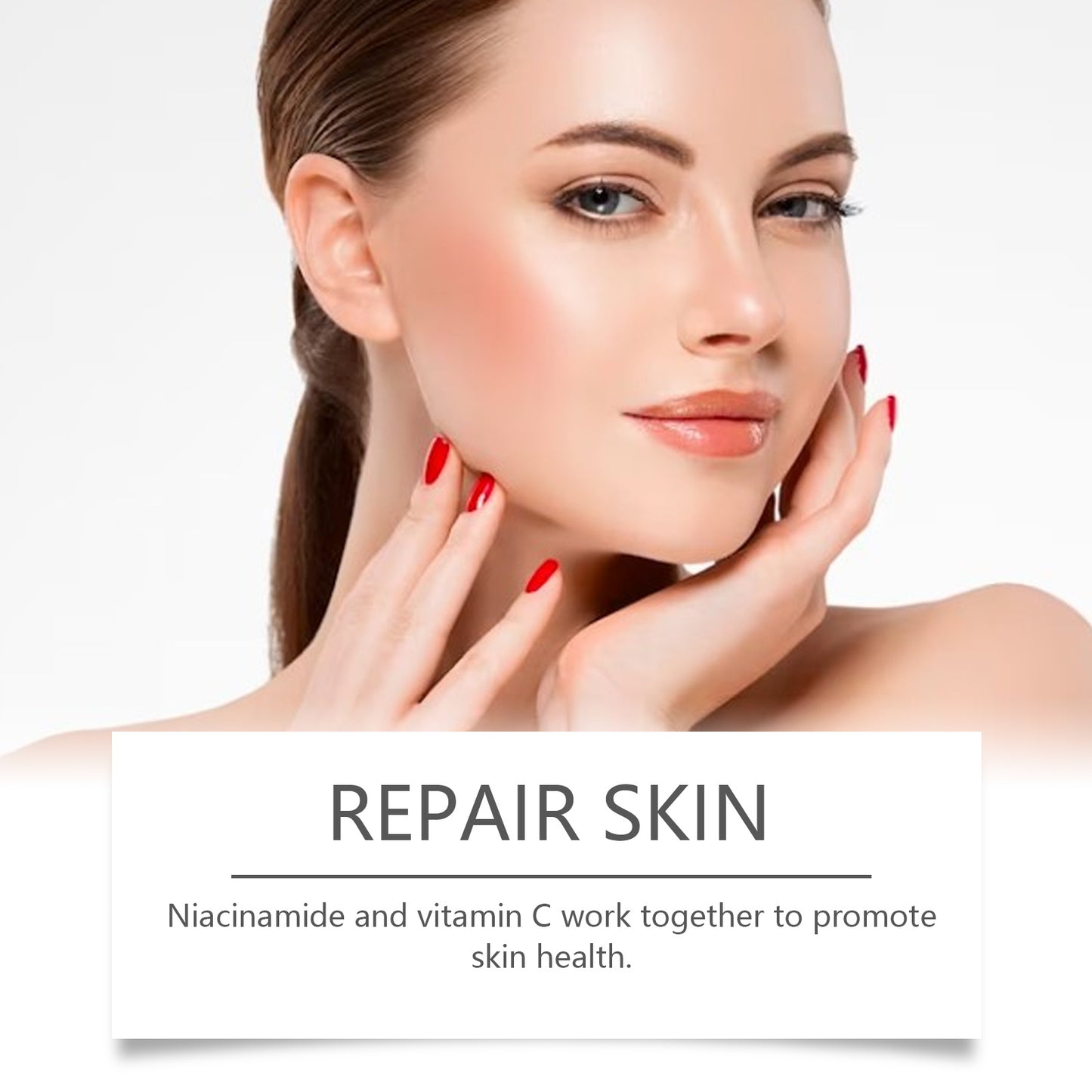 Stick Fond de Teint & Correcteur avec Pinceau Intégré – Haute Couvrance