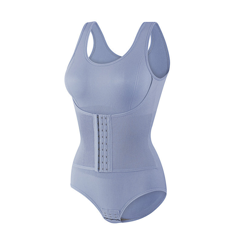Body Shapewear 2025 - Gainant & Sculptant avec Ceinture Intégrée