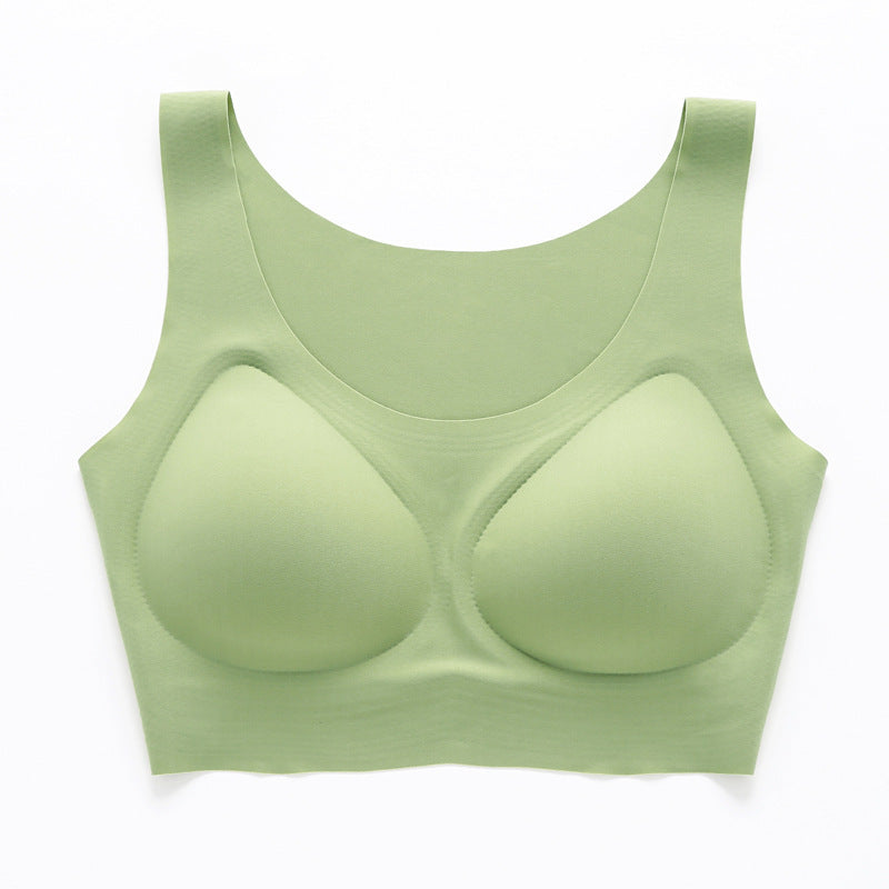 Soutien-Gorge de Maternité – Confort & Soutien au Quotidien