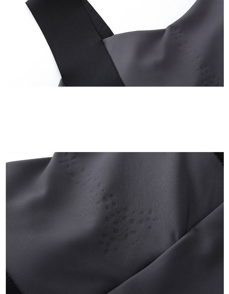 Brassière de Sport Haute Intensité – Maintien Optimal & Confort Absolu