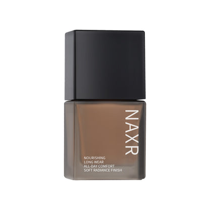 Fond de Teint Illuminateur & Hydratant NAXR