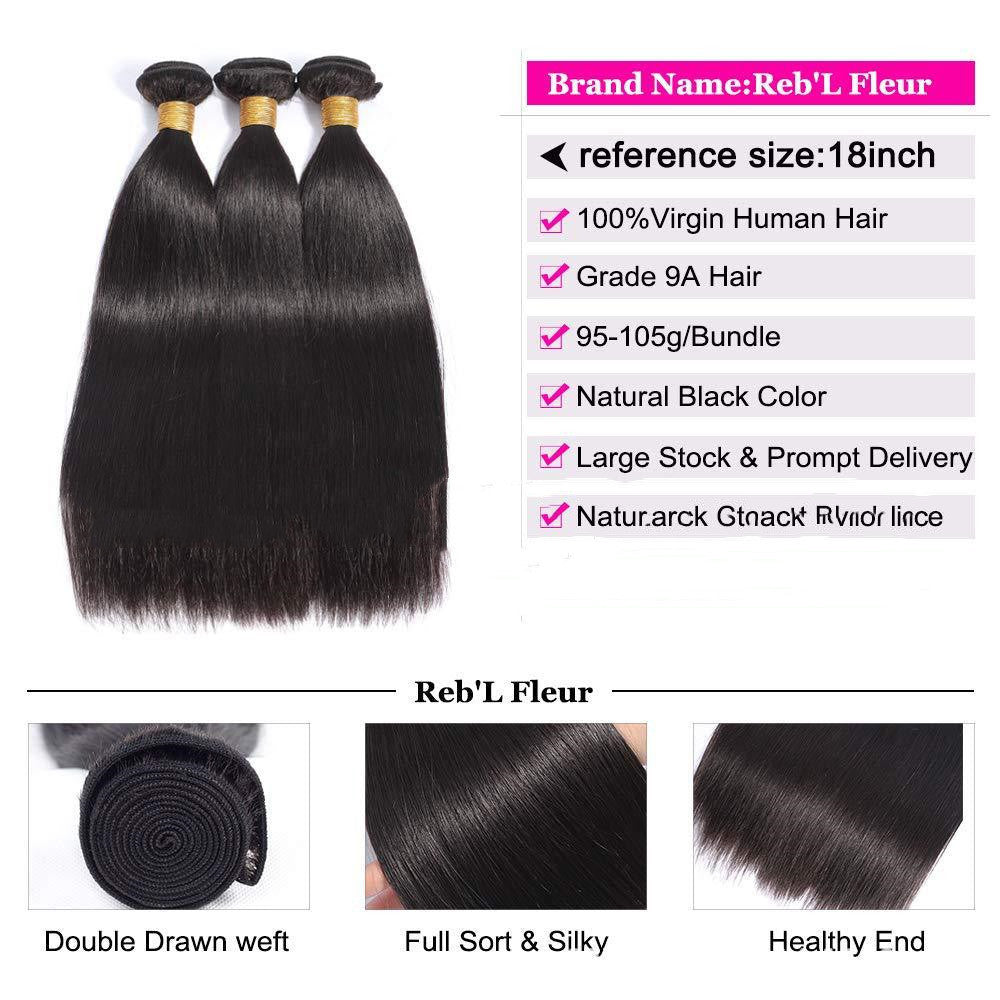 Extensions Tissées – Cheveux Humains 100 % Naturels