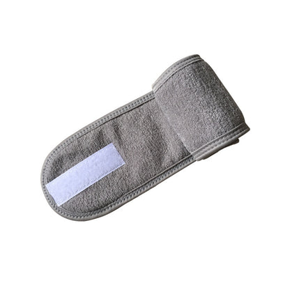 Bandeau Cosmétiques Réglable – Confort et Élégance pour votre Routine Beauté