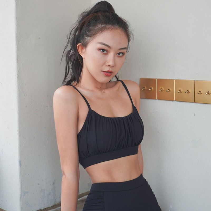 Brassière de Sport Confort & Style – Légèreté et Maintien au Quotidien