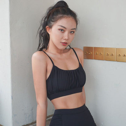 Brassière de Sport Confort & Style – Légèreté et Maintien au Quotidien