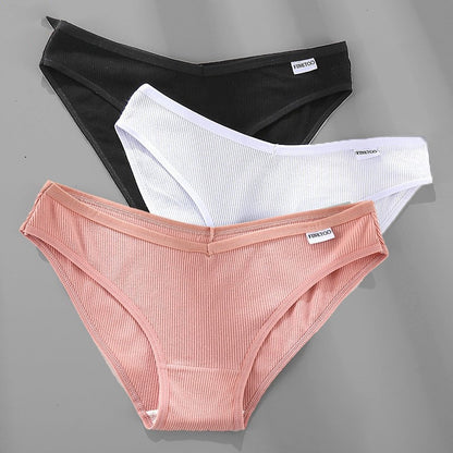 Culotte Basique Confort & Style – L’Essentiel au Quotidien