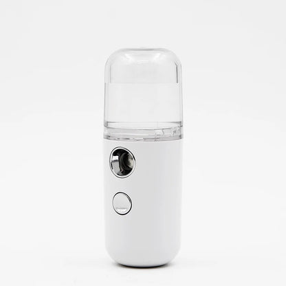 Vaporisateur Portable – Hydratation Instantanée et Pratique