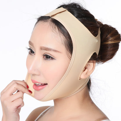 Masque de Lifting pour le Visage - Raffermissement et Contour Défini