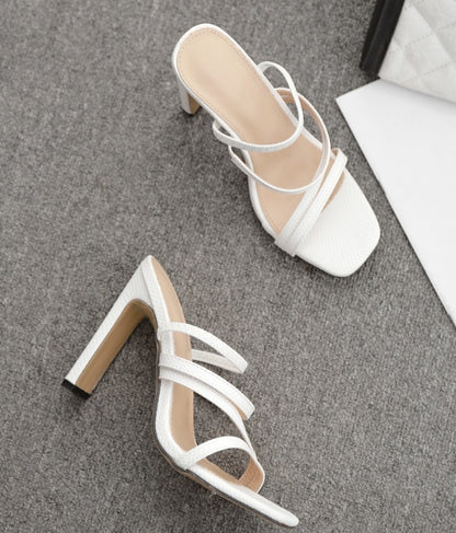 Talons Hauts