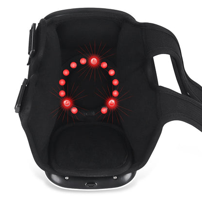 Masseur Rechargeable Genoux & Jambes – Soulagement Ciblé et Relaxation Profonde
