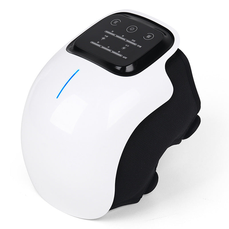 Masseur Rechargeable Genoux & Jambes – Soulagement Ciblé et Relaxation Profonde