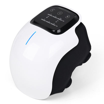 Masseur Rechargeable Genoux & Jambes – Soulagement Ciblé et Relaxation Profonde