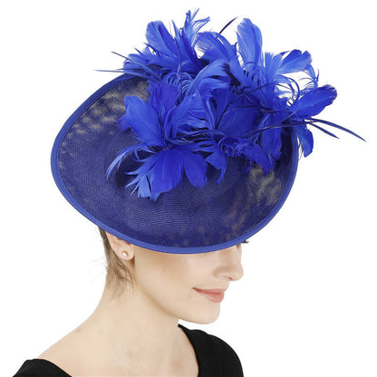 Fascinateur “Duchesse Élégante” – L’Accessoire de Prestige pour Vos Événements Haut de Gamme
