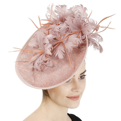 Fascinateur “Duchesse Élégante” – L’Accessoire de Prestige pour Vos Événements Haut de Gamme