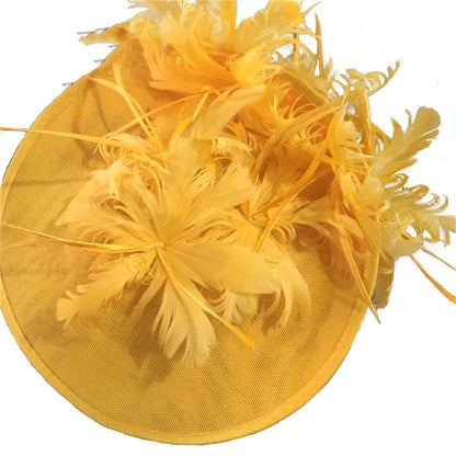 Fascinateur “Duchesse Élégante” – L’Accessoire de Prestige pour Vos Événements Haut de Gamme