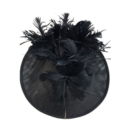 Fascinateur “Duchesse Élégante” – L’Accessoire de Prestige pour Vos Événements Haut de Gamme