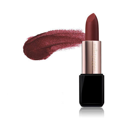 Rouge à Lèvres Mat – Élégance Intense & Tenue Longue Durée
