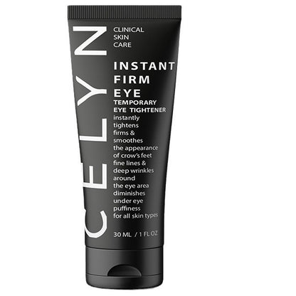Crème Yeux Cèlyn – Effet Fermeté Immédiat (30ml)