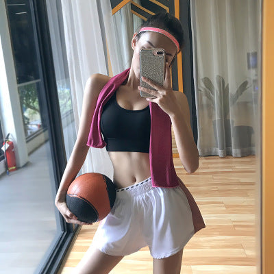 Brassière de Sport Nouvelle Génération – Style, Maintien & Liberté
