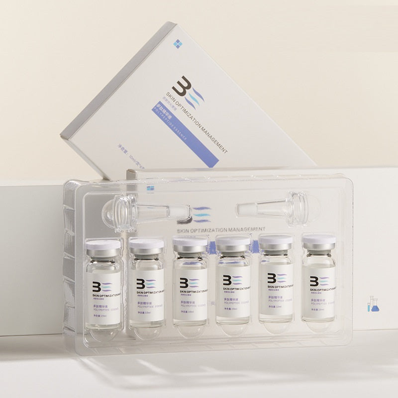 Coffret Professionnel de Soins Visage – Formules Avancées pour Peau Exigeante