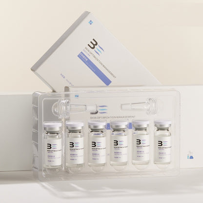 Coffret Professionnel de Soins Visage – Formules Avancées pour Peau Exigeante