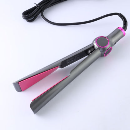 Lisseur de Cheveux Professionnel – Lissage Rapide et Brillance Éclatante