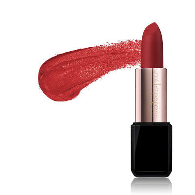Rouge à Lèvres Mat – Élégance Intense & Tenue Longue Durée