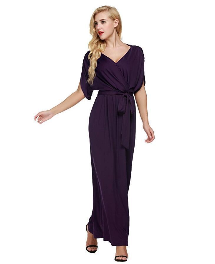 Élégantes Robes de Grande Taille - Robes d’été