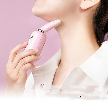 Appareil de Massage Facial Vibrant – Raffermissant & Anti-Âge