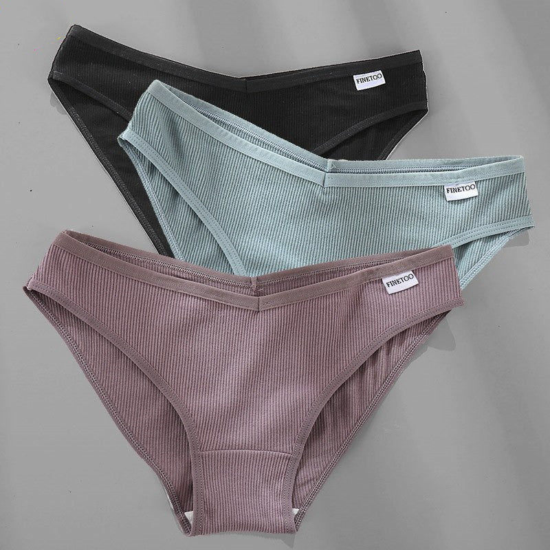 Culotte Basique Confort & Style – L’Essentiel au Quotidien