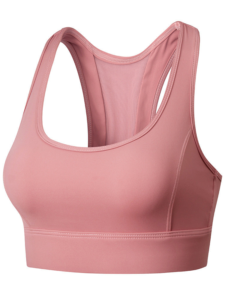 Brassière de Sport Nouvelle Génération – Style, Maintien & Liberté