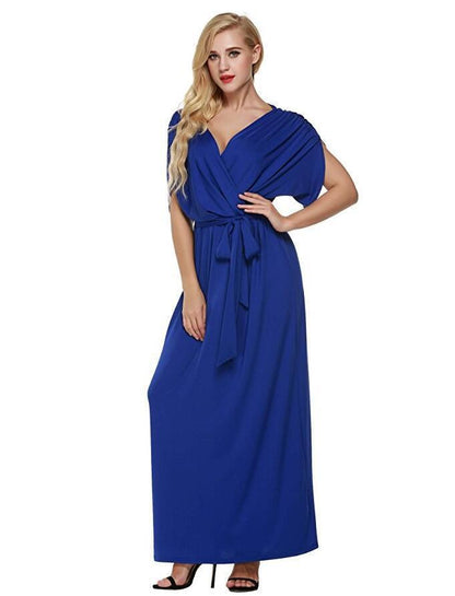 Élégantes Robes de Grande Taille - Robes d’été