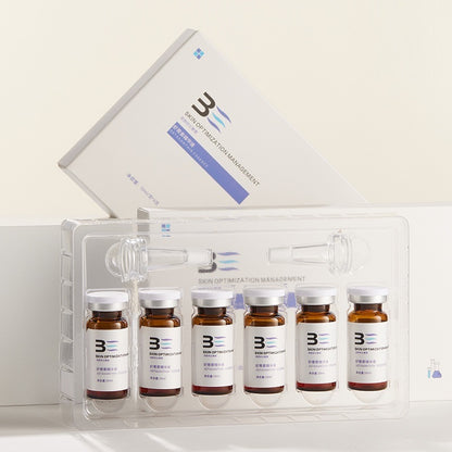 Coffret Professionnel de Soins Visage – Formules Avancées pour Peau Exigeante