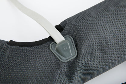 Masseur à Compression d’Air pour Jambes avec Chaleur – Soulagement Intégral des Jambes Fatiguées