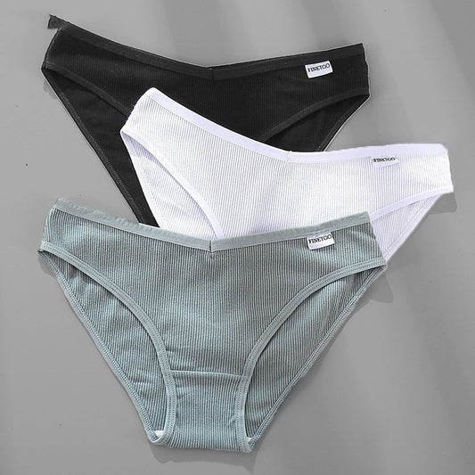 Culotte Basique Confort & Style – L’Essentiel au Quotidien